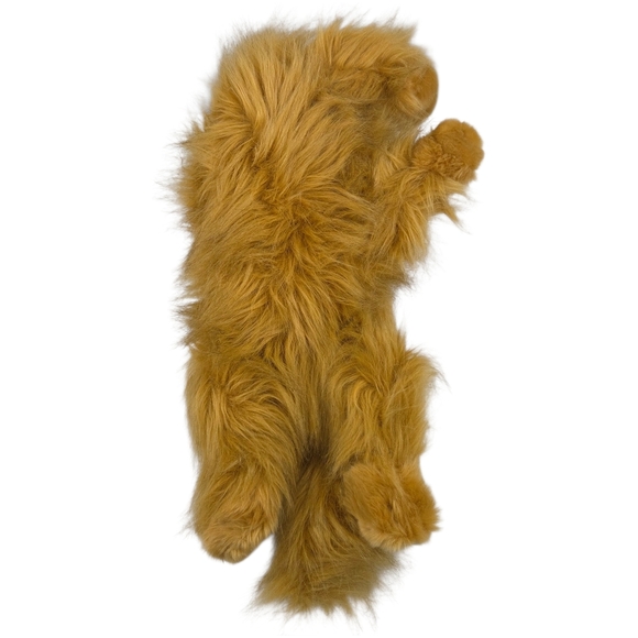 Harry Potter Crookshanks 16" Plush - The Noble Collection - Picture 7 of 7